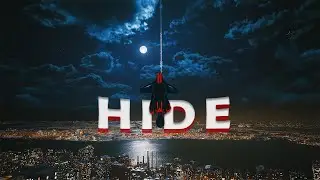 Hide | ULTIMATE MUSIC Web Swinging Marvel's Spider-Man 2