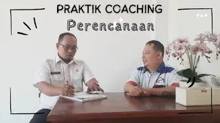 Praktik Percakapan Coaching 