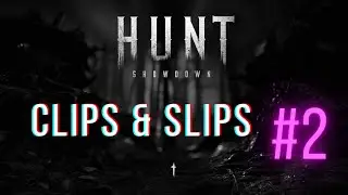 Clips & Slips #2