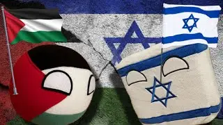 Israel Vs. Palestine