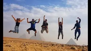 Egypt 2018