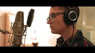 Indigo Girls - Muster (Behind The Scenes)