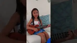 True colors ukelele