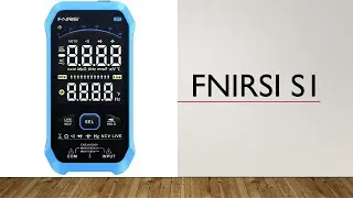 FNiRSi S1