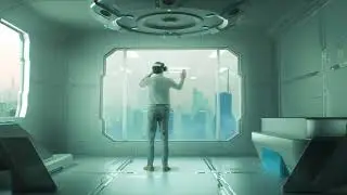 Artificial intelligence satisfying videos Edit | Magic Lantern