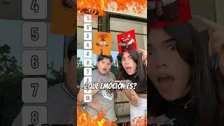 LAS EMOCIONES DE MI PRIMITO🤬