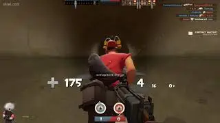 [TF2] Return of the 2Fort Bonk Drinker