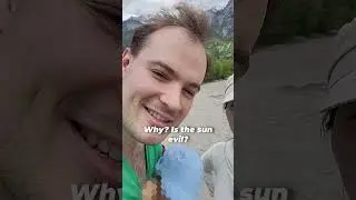 Taking My Japanese Wife to the Beach