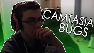 AGAIN! YAY! (@Camtasia Bugs) @TechSmithHelp