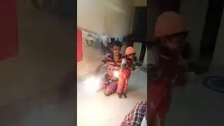 kids entertainment diwali