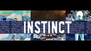 Jef Jon Sin - Instinct