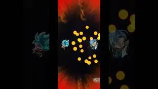 ToP full Battle #dragonball #martialarts