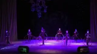 10 Обручи