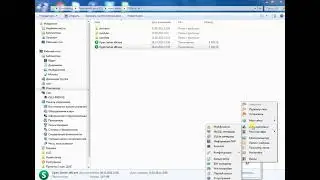Проблемы установки Wordpress на OpenServer