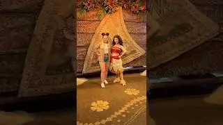 Onde encontrar a Moana no Animal Kingdom!