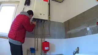 УРА!!! В Доме Тепло / Всего Одно Действие, Которое Сэкономит Газ и Электричество