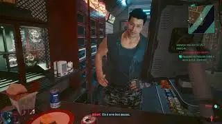 Cyberpunk 2077 (MODO MUITO DIFICIL)