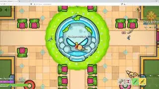 Spinning Like Mad and Killing People -Zombsroyale.io(Solo)