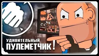 Meet the Amazing Heavy | TF2 | RUSSIAN DUB