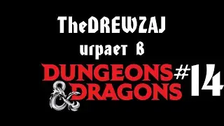 TheDREWZAJ играет в Dungeons & Dragons (#14)