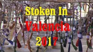 Stoken in Valencia 2017!