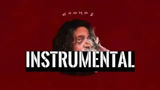 Russ - Bucket Hat Low [instrumental remake]