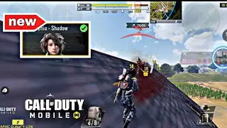Realme 9 Pro Call of Duty Gaming test CODM | Snapdragon 695, 120Hz Display 