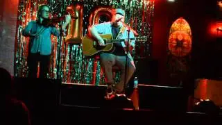 Matt Lewis @ Velour #1