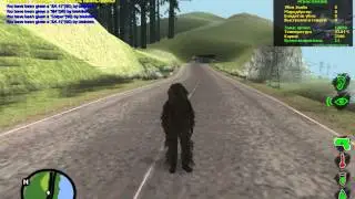 Ищу админа в MTA DAYZ(ПОМОЩЬНИКА)