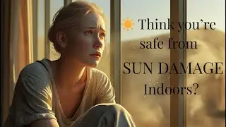 SPF Every Day? Still Aging? Watch This