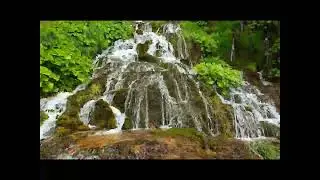 Slapovi Sopotnice - spomenik prirode