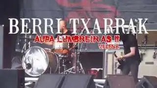 Berri Txarrak 