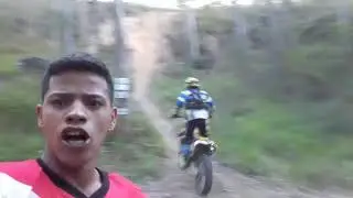 Róia Mirim e daí pa trás KKK
