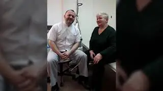 Отзыв пациента. Боровской Евгений — врач ортопед-травматолог