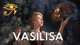 Vasilisa the Beautiful | A Russian Fairy Tale