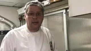 Bakkerij Raat kookt banketbakkersroom al jaren zelf