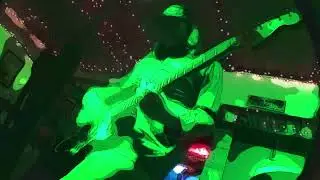 The Zac Schulze Gang at Paddy Reilly's Music Bar 7/11/2024  