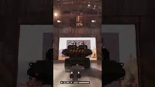Фокус с исчезновением Кроссаут/Crossout #shorts