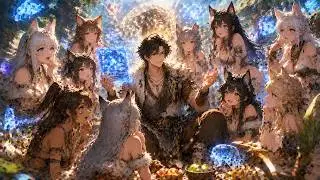 Reborn in the Primitive World: My God-Tier Knowledge Changed Everything