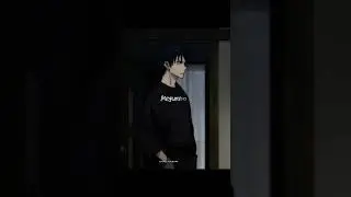 Megumi Fushiguro #megumi #jujutsukaisen #megumifushiguro #manga #shorts #youtubeshorts