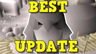 Why IRONMAN Mode Was The Best Update Ever In OSRS!
