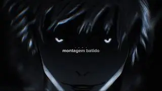 LOWX - MONTAGEM BATIDO