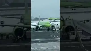 S7airlines Russia 🇷🇺