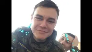 Сися плачет