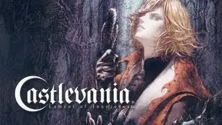 This is the End - Castlevania Lament of Innocence - PCSX2 (Full HD)