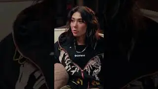 Катя про расставание с Бустером 