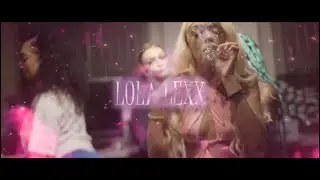 Lola Lexx- IS THIS ALL?