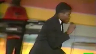 Scrunter - Dominicans Get Smart - 1991