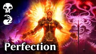 Breach the Multiverse - March of the Machine Standard - MTG Arena