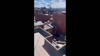 La Paz_Bolivia_Grey Line Round Trip